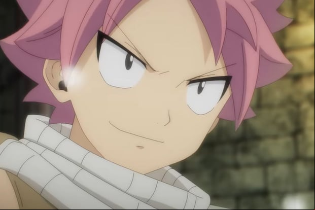 ¿Qué tan bien le irá a Natsu Dragneel en "Fairy Tail: 100 Years Quest” (Foto: Abex Pictures y JC Staff)