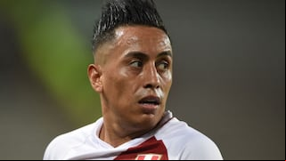 Christian Cueva reapareció con nuevo mensaje: “El fútbol siempre ha sido mi refugio”