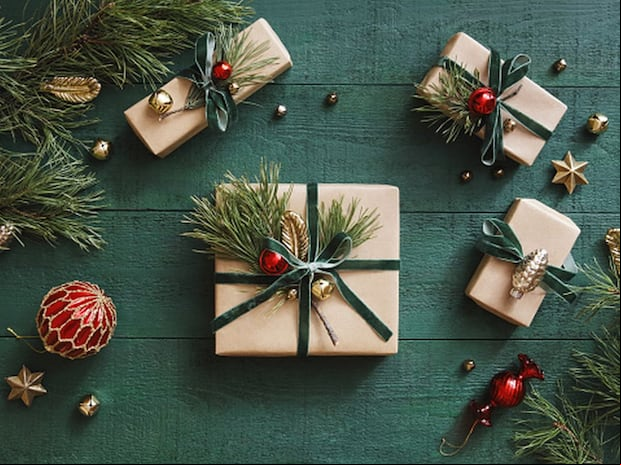 ¡Feliz Navidad 2024! 100 imágenes alusivas para dedicar en redes sociales a tus familiares y amigos.