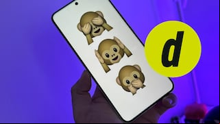 El que se tapa la boca esconde algo: conoce el significado de los 3 monitos de WhatsApp