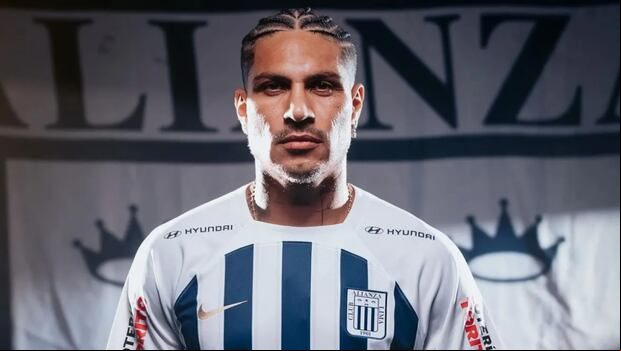El 'Depredador' tiene contrato por una temporada más con el cuadro blanquiazul. (Foto: Alianza Lima)