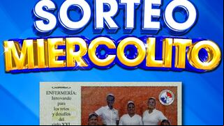 Lotería Nacional de Panamá: vea el minuto a minuto, resultados y ganadores