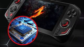 Acer Nitro Blaze 7: , chipset, RAM y beneficios de la nueva consola portátil