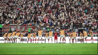 ¿Problemas para Fossati? Universitario y sus dos bajas para enfrentar a Sporting Cristal