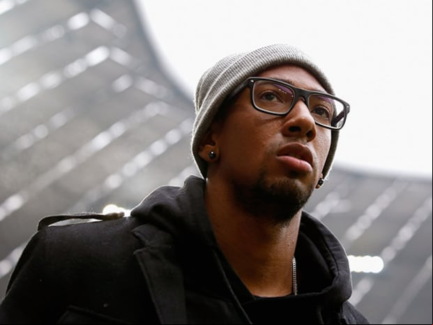 Jerome Boateng es acusado de violencia de genero. (Foto: Getty Images)