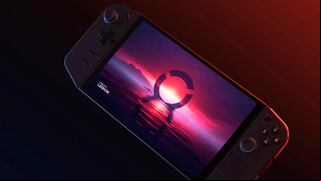 Lenovo Legion Go: características y precio de la consola de videojuegos