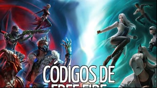 Gana loot con los códigos de Free Fire para hoy, miércoles 28 de agosto de 2024