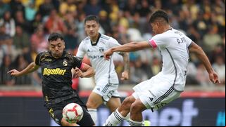 Colo Colo vs. Coquimbo Unido (0-0): video de resumen e incidencias por Campeonato Nacional