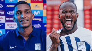 Para afrontar la Nations League: Ramos y Waterman en la lista preliminar de Panamá
