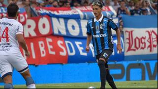 Nacional vs. Liverpool (1-2): video, resumen y goles por Copa Uruguay