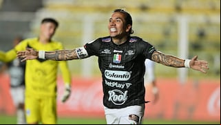 San José vs. Once Caldas (2-3): video, resumen y goles de la Copa Sudamericana