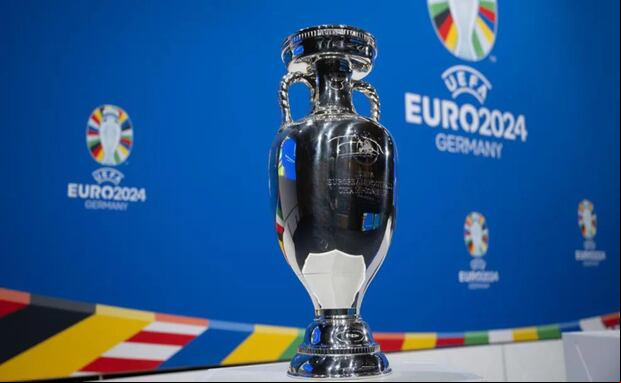 Alemania romperá fuegos en la Eurocopa 2024 al enfrentarse a Escocia, este viernes 14 de junio. (Foto: UEFA)