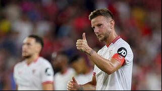 LaLiga pierde a un referente: ¿en qué equipo de Arabia Saudita jugará Ivan Rakitic?