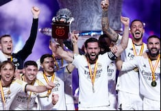 ¿Se muda a Italia? Un histórico del Real Madrid en la órbita del Inter de Milán