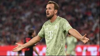 Tottenham reveló que hay una “cláusula de recompra” e iría por Harry Kane