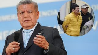 César Acuña tras detención de Lozano: “Es una oportunidad para que se aclaren los actos de corrupción”