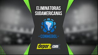 ¿En qué canales ver los partidos de fecha 9 por Eliminatorias 2026?