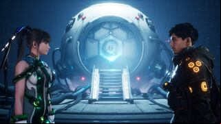 Stellar Blade supera el millón de copias vendidas