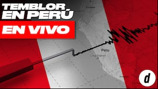 Temblor en Perú, sismos del martes 30 de abril: últimos reportes vía IGP