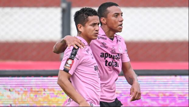 Sport Boys jugó por última vez en Segunda División durante la temporada 2017. (Foto: Liga 1)