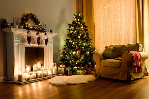 ¡Feliz Navidad 2024! 100 imágenes alusivas para dedicar en redes sociales a tus familiares y amigos.