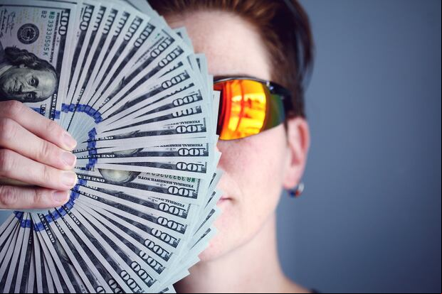 Puedes volver a tener tus billetes como nuevos (Foto: Pixabay)