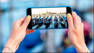 Fotógrafo profesional te dice cómo aprovechar tu smartphone para captar las mejores fotos