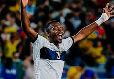 A nada de cerrar el acuerdo: el ecuatoriano Willian Pacho será nuevo jugador del PSG