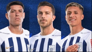 Arregui, Castillo y Cabellos: ¿por qué sería la volante que Restrepo necesita para la Liga 1?