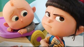 “Mi villano favorito 4″: fecha de estreno de la película en streaming