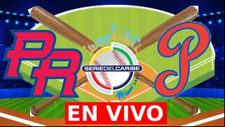 Puerto Rico cayó 7-9 ante Panamá por la Serie del Caribe 2024