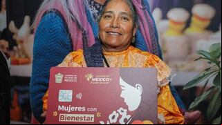 Registro Mujeres con Bienestar 2024: estado de mi solicitud y bancos sin comisiones