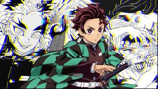 Cómo leer el manga original de Demon Slayer en Internet
