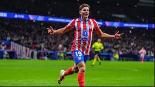 Resumen extendido: Barcelona vs. Atlético de Madrid (4-2) por fecha 28 de LaLiga