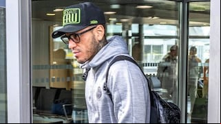 Es jugador libre: Gustavo Dulanto rescindió contrato con Riga FC de Letonia