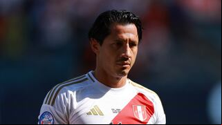 Tiene opciones en la Serie B: ¿qué le conviene a Gianluca Lapadula para su futuro y la ‘Bicolor’?