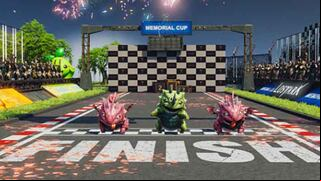 El Gran Premio de Arkesia vuelve a Lost Ark