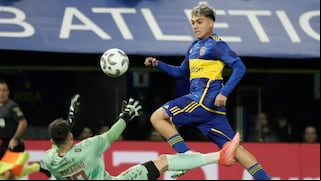 Boca vs. Platense (3-1): goles, video y resumen por Copa de Liga Profesional