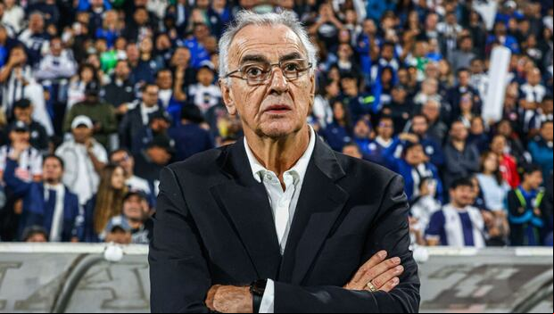Jorge Fossati tendrá el reto de sacar a Perú del último lugar de las Eliminatorias 2026. (Foto: Liga 1)