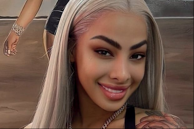 La dominicana Yailin La Más Viral se vio envuelta en un escándalo a inicios de diciembre (Foto: Yailin La Más Viral / Instagram)