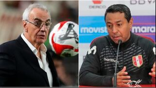 Nolberto Solano: “Esperemos que Fossati lidere el cambio generacional en la Selección Peruana”
