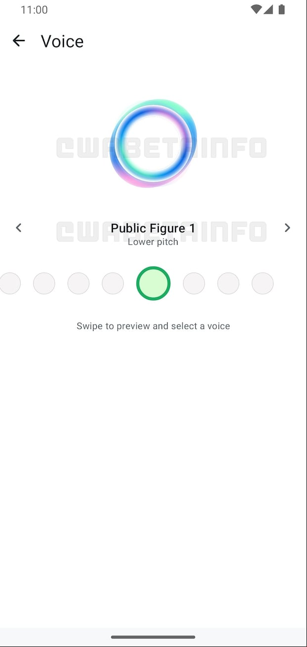 Nueva función de WhatsApp Beta (WABetaInfo)