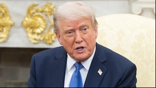 ¿Quieres ser mamá en Estados Unidos? El Gobierno de Trump te daría 5,000 dólares como bono