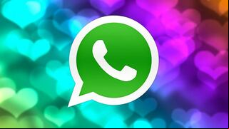 Envía en WhatsApp las mejores imágenes de amor por el Día de San Valentín 2024