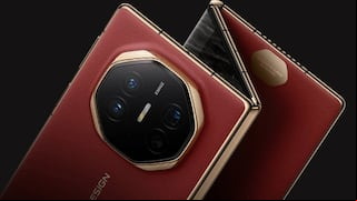 Este es el celular de Huawei que se dobla como un tríptico y es el más caro del mundo: ¿lo compras?