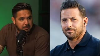 “Está encantado de ayudar”: Juan Vargas sobre interés de Claudio Pizarro de trabajar en la FPF