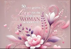50 Best Women’s Day 2025 Love Quotes to Honor the Most Important Woman in Your Life