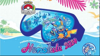 Los mejores jugadores de Pokémon ya tienen sede para el Mundial 2024
