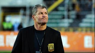 ¿Quién es Claudio Biaggio, el nuevo técnico de ADT que buscará asegurar el cupo a la Sudamericana?