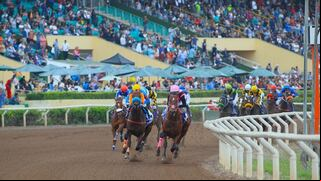 Rumbo a la clasificación: quiénes podrían representar al Perú en la carrera de caballos más importante de Latinoamérica